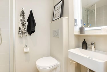 1 bed studio, Leylands Road, City Centre, Leeds, LS27EP - Image 2